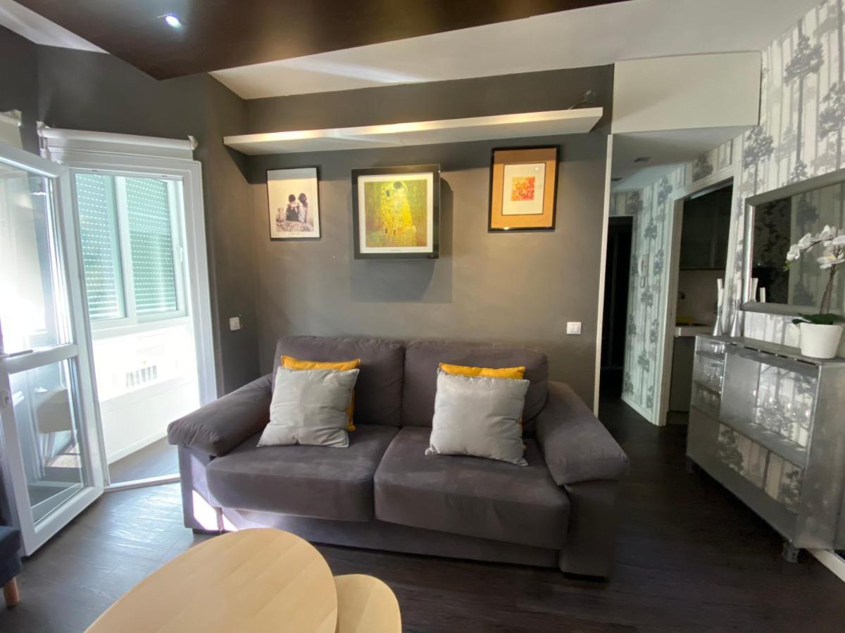 C&L apartamento centro Santa Cruz de Tenerife Bagian luar foto