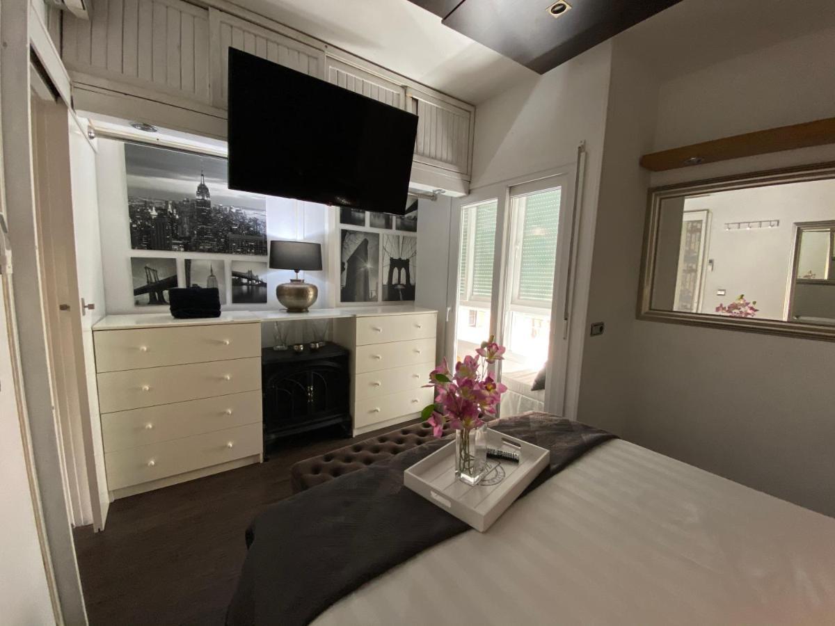 C&L apartamento centro Santa Cruz de Tenerife Bagian luar foto