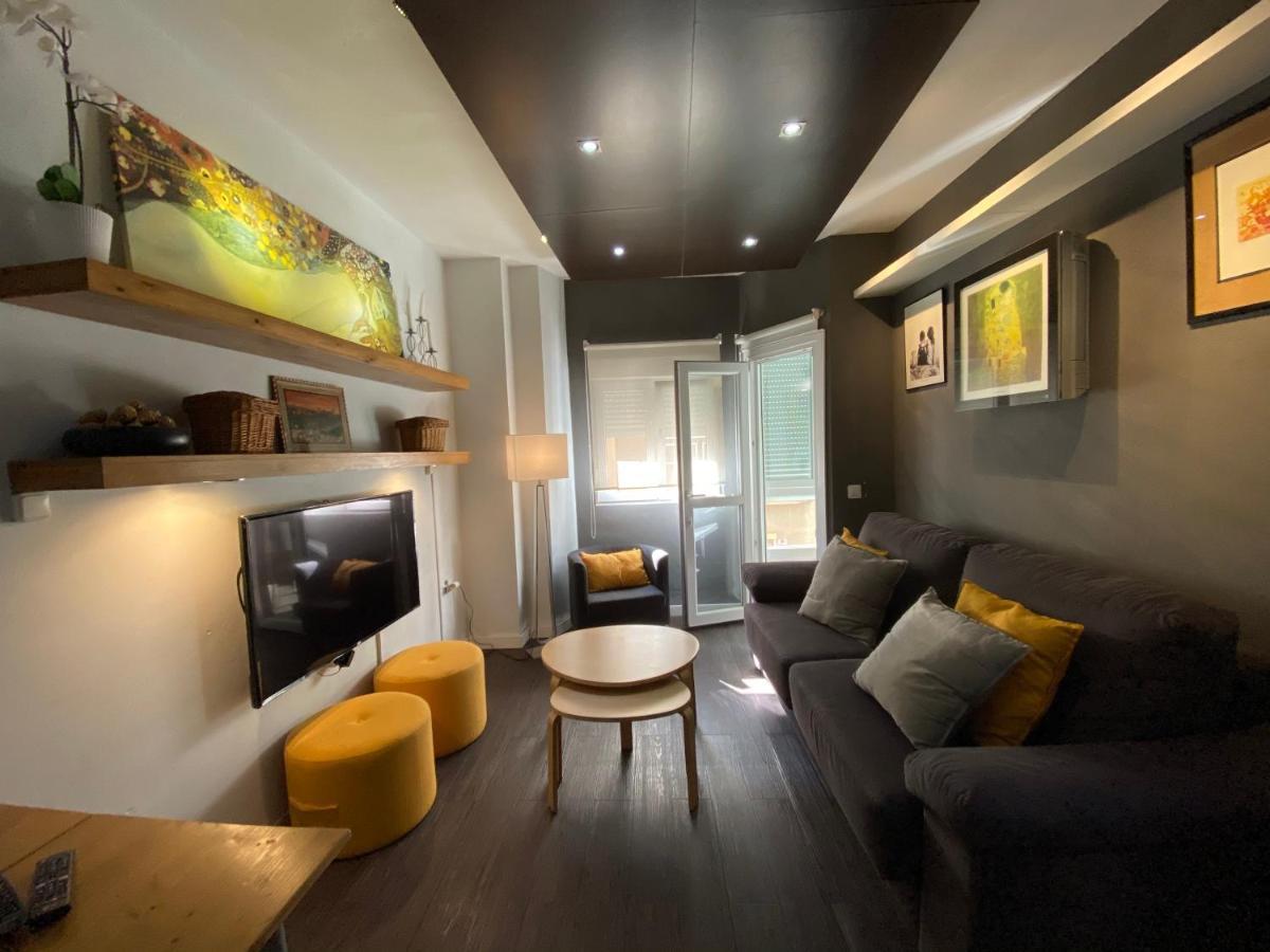 C&L apartamento centro Santa Cruz de Tenerife Bagian luar foto
