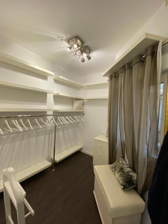 C&L apartamento centro Santa Cruz de Tenerife Bagian luar foto