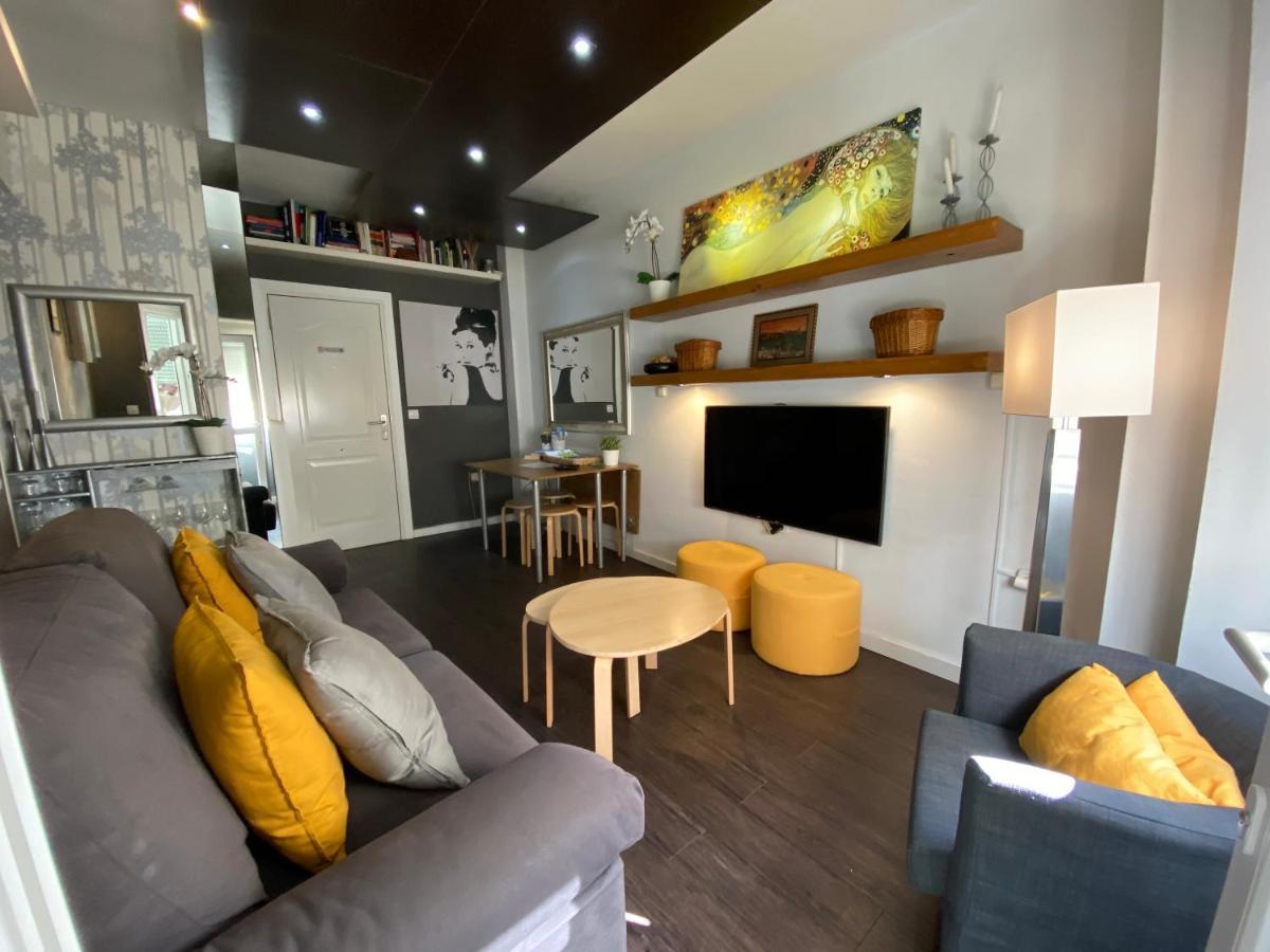 C&L apartamento centro Santa Cruz de Tenerife Bagian luar foto