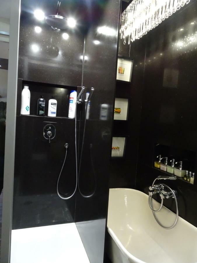 C&L apartamento centro Santa Cruz de Tenerife Bagian luar foto