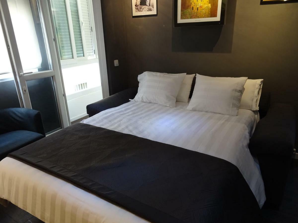 C&L apartamento centro Santa Cruz de Tenerife Bagian luar foto