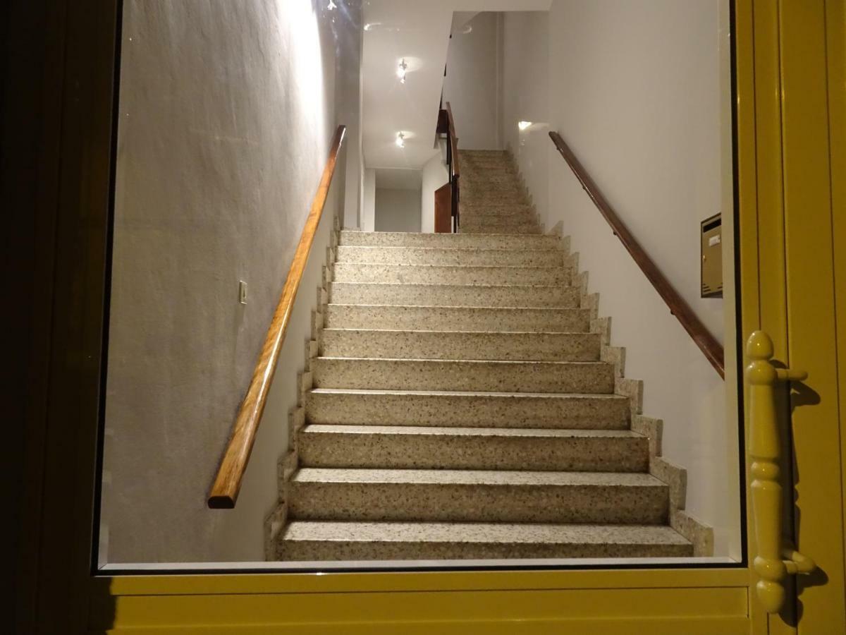 C&L apartamento centro Santa Cruz de Tenerife Bagian luar foto
