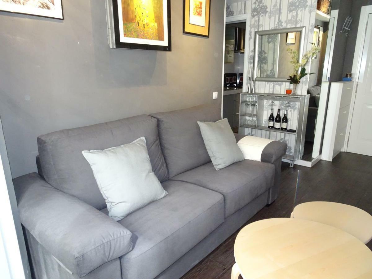 C&L apartamento centro Santa Cruz de Tenerife Bagian luar foto